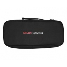 Bandolera Mars Gaming Para Accesorios Negra