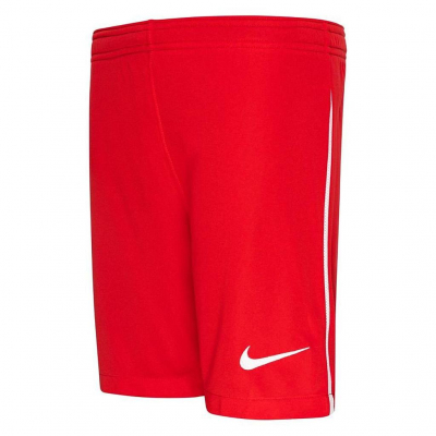 Pantalón corto NIKE LEAGUE DRI FIT KNIT III DR0968 657 Rojo