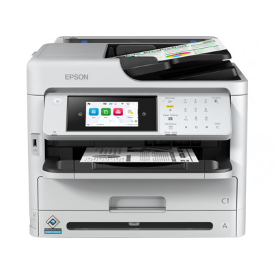 WORKFORCE PRO WF-M5899DWF 34PPMINKJ