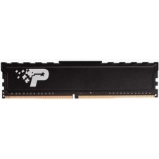 MEMORIA RAM DDR4 PATRIOT PREMIUM 32GB 3200MHz UDIMM