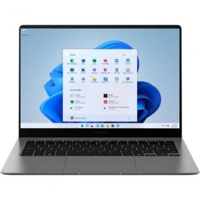 Portátil Samsung Galaxy Book5 Intel Core Ultra 7-258V/ 32GB/ 1TB SSD/ 14 Táctil/ Win11 Pro