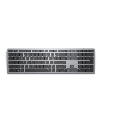 KB700 teclado Oficina Bluetooth QWERTY Español Gris