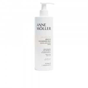 CLEAN UP gentle cleansing milk 200 ml