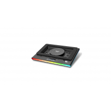 Thermaltake Massive EXTREME almohadilla fría 3500 RPM Negro