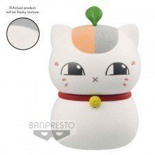 Figura banpresto natsume yujin - cho nyanko a