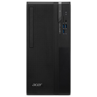 Acer Veriton VS2720G Intel® Core™ i7 i7-14700 16 GB DDR5-SDRAM 512 GB SSD Midi Tower PC Negro
