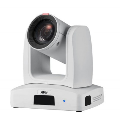 AVER PROAV CAMARA PTZ211B (61S3110000A6) PTZ211B (1080P60, 12X ZOOM, HDMI, 3GSDI, USB, IP) NEGRO/BLACK