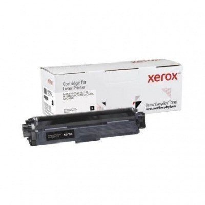 Xerox Everyday Brother TN241/TN242 Negro Cartucho de Toner Generico - Reemplaza TN241BK/TN242BK