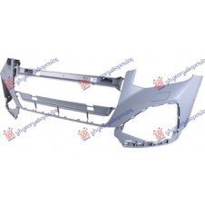 PARACHOQUE DELANTERO IMPRIMADO(LAVAFAROS & SENSORES)