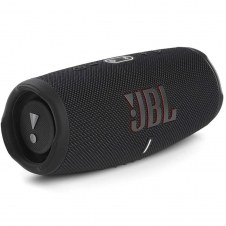 Jbl Charge 5 Altavoz Inalámbrico Resistente Al Agua Ip67 Negro