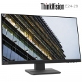 Lenovo Monitor Thinkvision E24-28 23.8