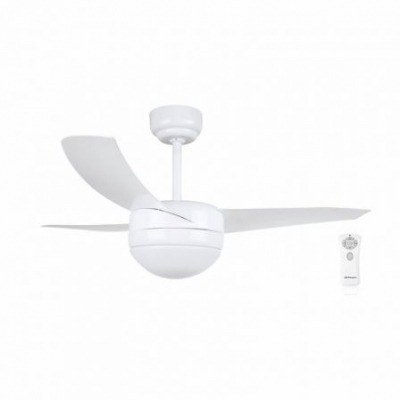 Ventilador de Techo Orbegozo CP 88105/ 60W/ 3 Aspas 105cm/ 3 velocidades