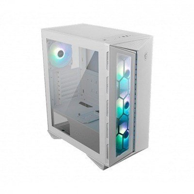 TORRE ATX MSI MPG GUNGNIR 110R WHITE