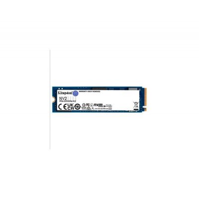 Disco SSD Kingston NV2 500GB/ M.2 2280 PCIe NVMe