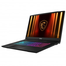 MSI Katana 17 HX B14WGK-032XES Intel® Core™ i7 i7-14650HX Portátil 43,9 cm (17.3