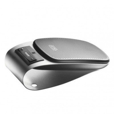 Manos libres Jabra Jadrive/ Negro