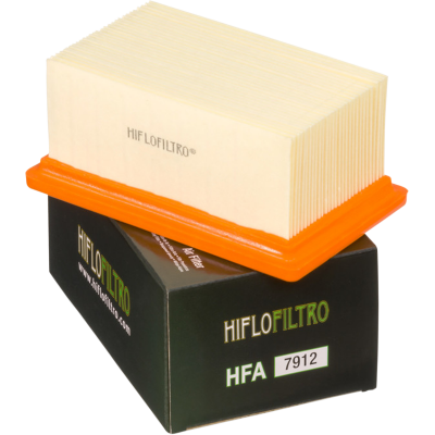 Filtro de aire de recambio OEM HIFLOFILTRO HFA7912