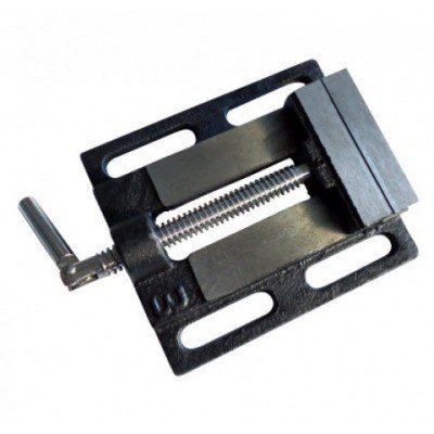 MORDAZA TALADRO COLUMNA 75MM IMAPORT