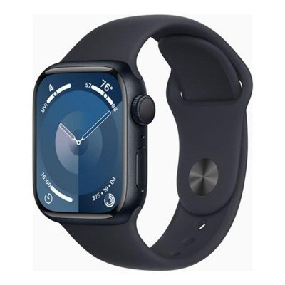 Smartwatch apple watch series 9 gps 41mm midnight