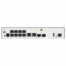 Huawei AC650-128AP Controladora 10xGE 2xGE SFP+