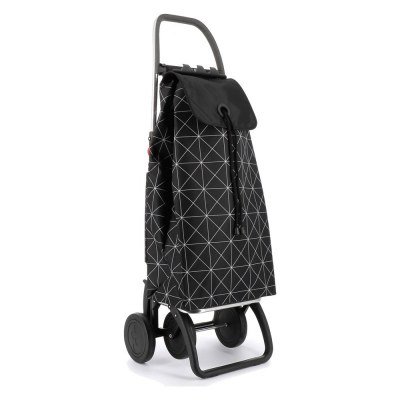 CARRO COMPRA ROLSER IMAX STAR 4L IMX369 BLANCO