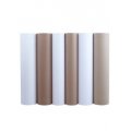 Papel Kraft Bobina 1.10 x 300 Mts. Blanco