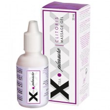 RUF X PLEASURE GEL DE MASAJE PARA EL CLITORIS 20 ML