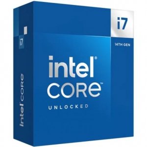 CPU Intel I7 14700K / 1700