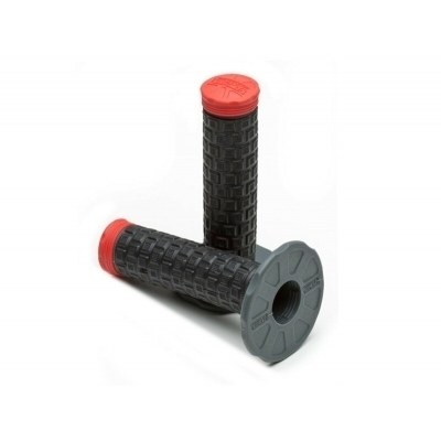 PRO TAPER MX Pillow Top Lite Grips No Waffle 024884