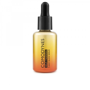 THE JUICY GLOW serum autobronceador 30 ml