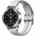 SMARTWATCH WATCH S3 PLATA XIAOMI