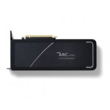 Intel ARC A750 8Gb GDDR6 PCIe 4.0 (21P02J00BA 99AM3D)