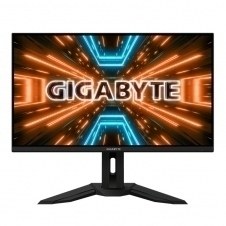 Monitor gaming gigabyte m32u - ek 32pulgadas 3840x2160 uhd kvm