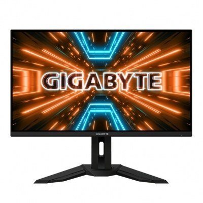 Monitor gaming gigabyte m32u - ek 32pulgadas 3840x2160 uhd kvm