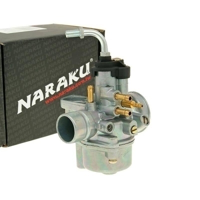Kits carburador NARAKU NK201.05