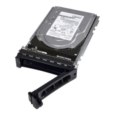 Disco duro interno dell 2.5 pulgadas 1.2tb sas 12gb - s 10000rpm 400 - ajqd
