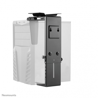 NM-CPU100BLACK Soporte para CPU - giratorio - máx 10 kg - universal