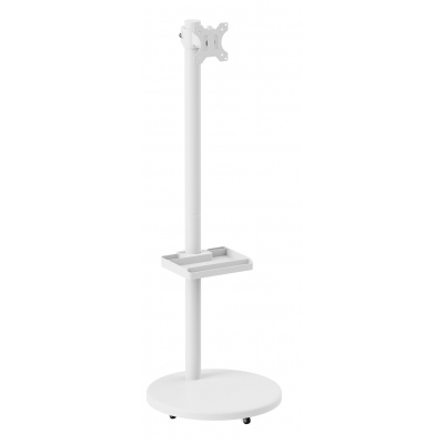 EW1593 soporte para TV 88,9 cm (35) Blanco