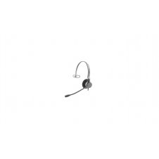 Jabra Biz 2300 USB UC Mono Auriculares Diadema Negro