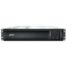 APC Smart-UPS L?nea interactiva 1500VA, 1000 W, 4 salidas AC 2U Negro