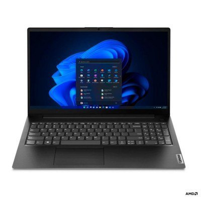 Portátil Lenovo V15 G4 AMN 82YU00TSSP Ryzen 5 7520U/ 8GB/ 512GB SSD/ 15.6/ Win11