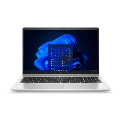 Portátil Reacondicionado HP Elitebook 650 G9 15.6\ tactil / i5-12th / 16Gb / 512Gb SSD / Win11 Pro / Teclado español / Grado A