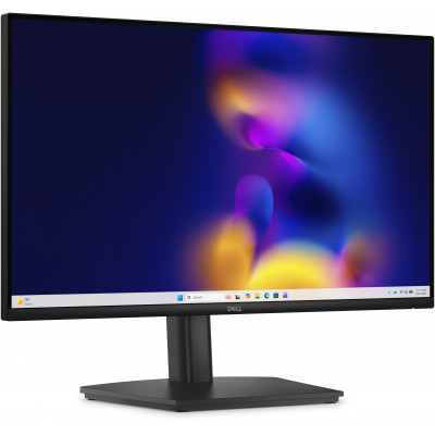 DELL Pro E2426HS pantalla para PC 60,5 cm (23.8) 1920 x 1080 Pixeles Full HD LCD Negro
