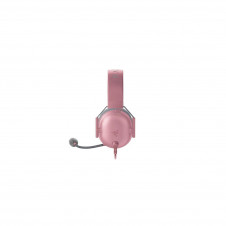 Razer Blackshark V2 X Auriculares Alámbrico Diadema Juego Gris, Rosa