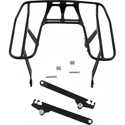 Rejilla portaequipajes envolvente desmontable Big Ass® COBRA 602-2630B