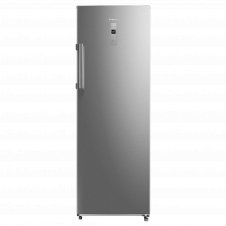 Congelador vertical Infiniton CV-238L72XEL 238l no frost E inox 172,2c