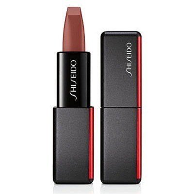 SHISEIDO MODERNMATTE BARRA DE LABIOS 507 MURMUR