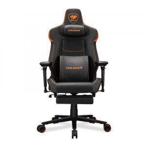 Silla Gaming Cougar Armor Evo M