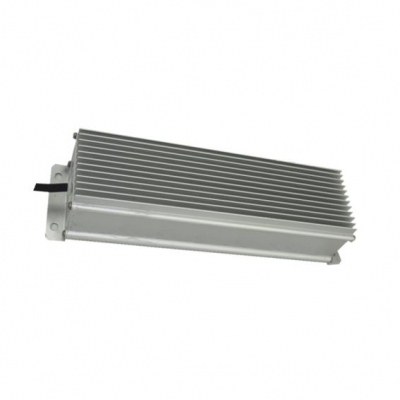 Fuente Alimentacion LEDs 24Vdc 150W 6,3Amp IP67