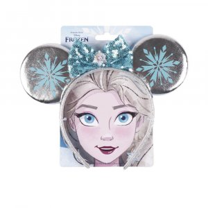 DIADEMA DISNEY #frozen 1 u
